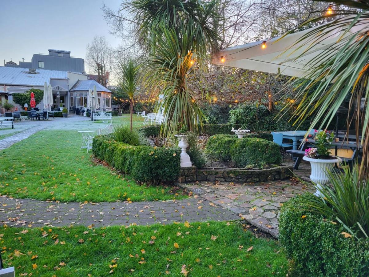 Headfort Arms Hotel Kells  Exterior photo